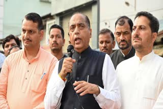 Jairam Thakur
