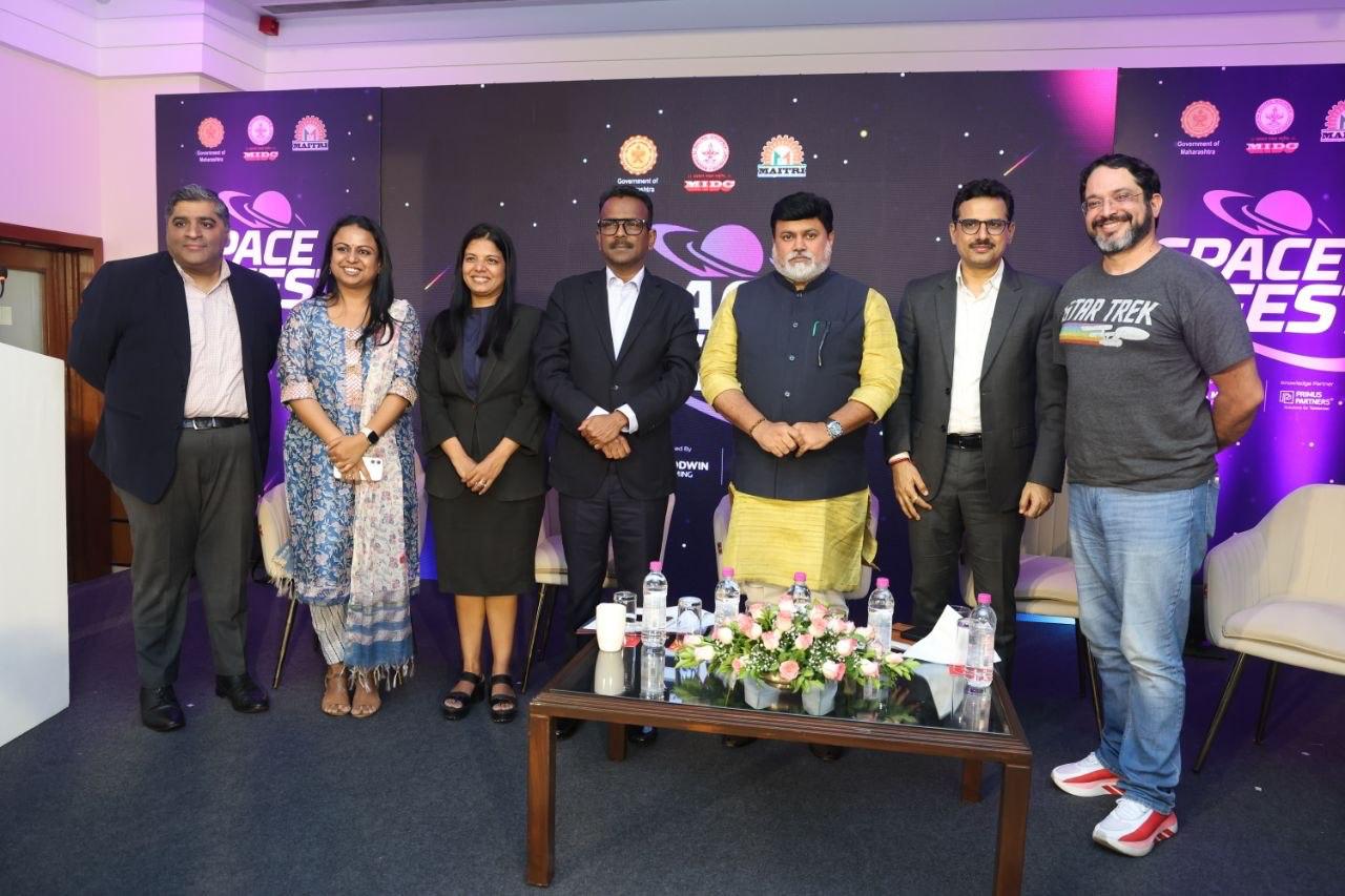 SpaceFestIndia In Mumbai