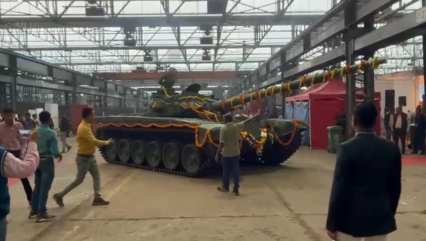 Rajnath Singh visit jabalpur