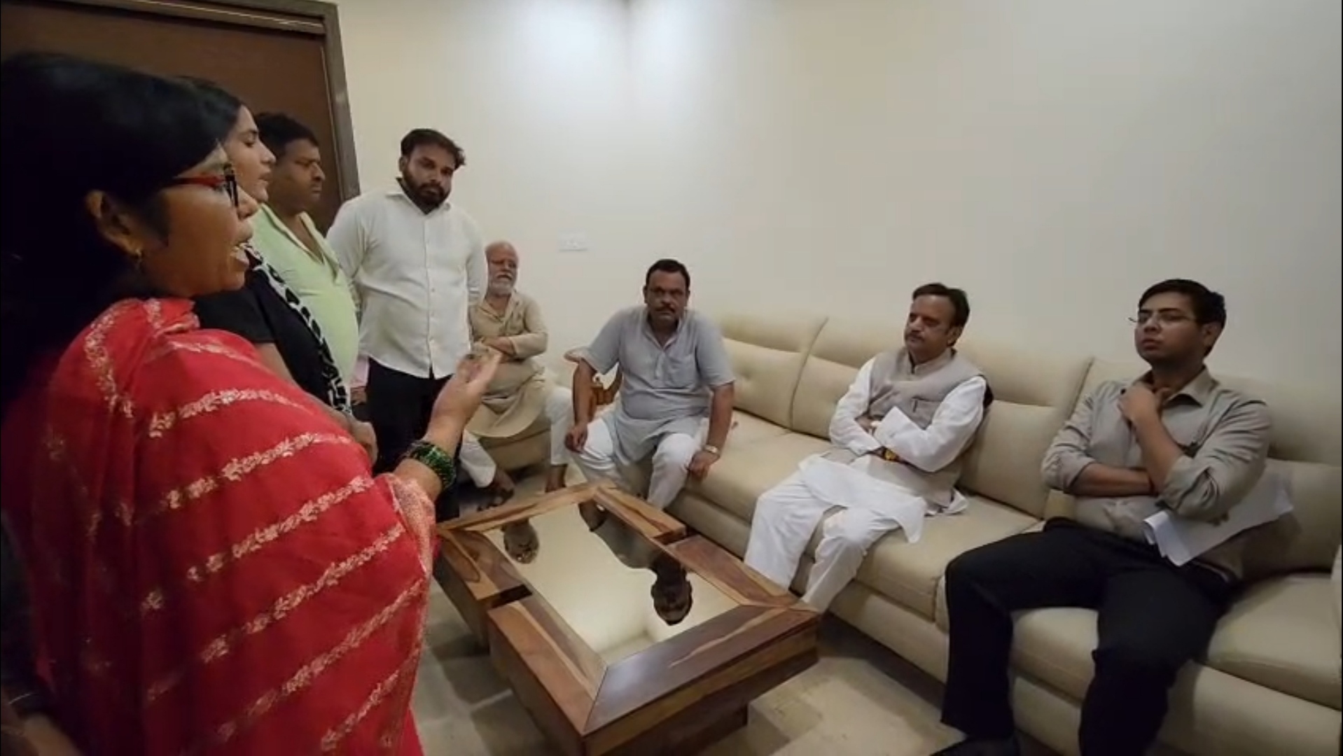 DEPUTY CM RAJENDRA SHUKLA