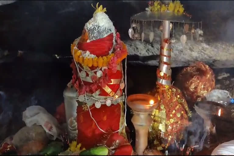 Glory of Maa Lingeshwari Devi : साल में 12 घंटे के लिए होते हैं मां  लिंगेश्वरी के दर्शन, संतान देने वाली देवी के बारे में जानिए !