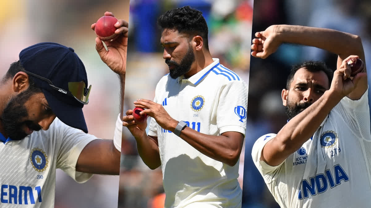 Why Different Countries Use Different Balls In International Cricket?