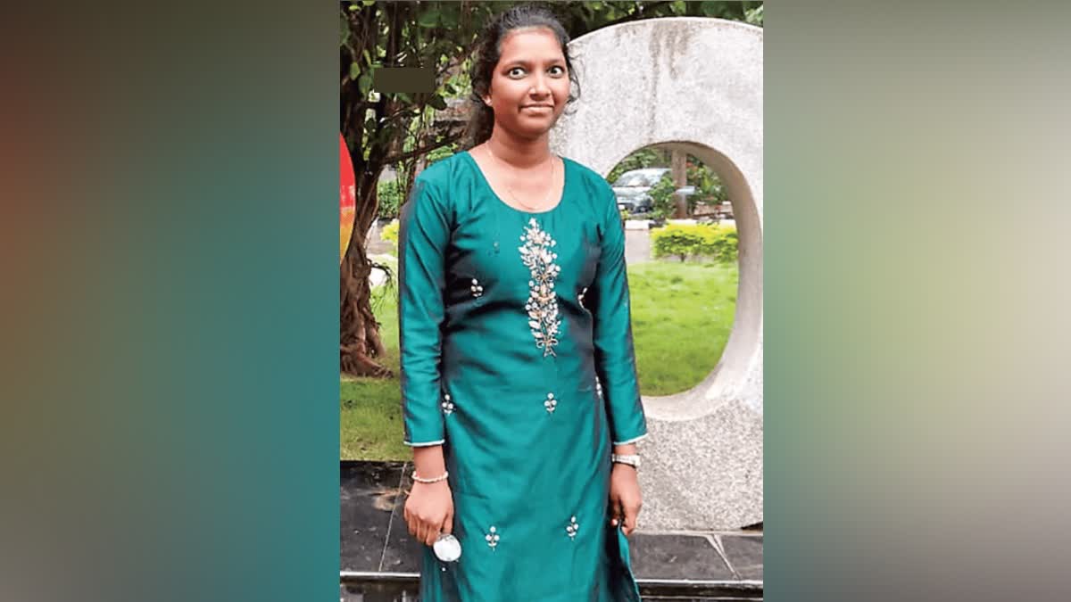 MOTIVATIONAL STORY OF AVANTHI