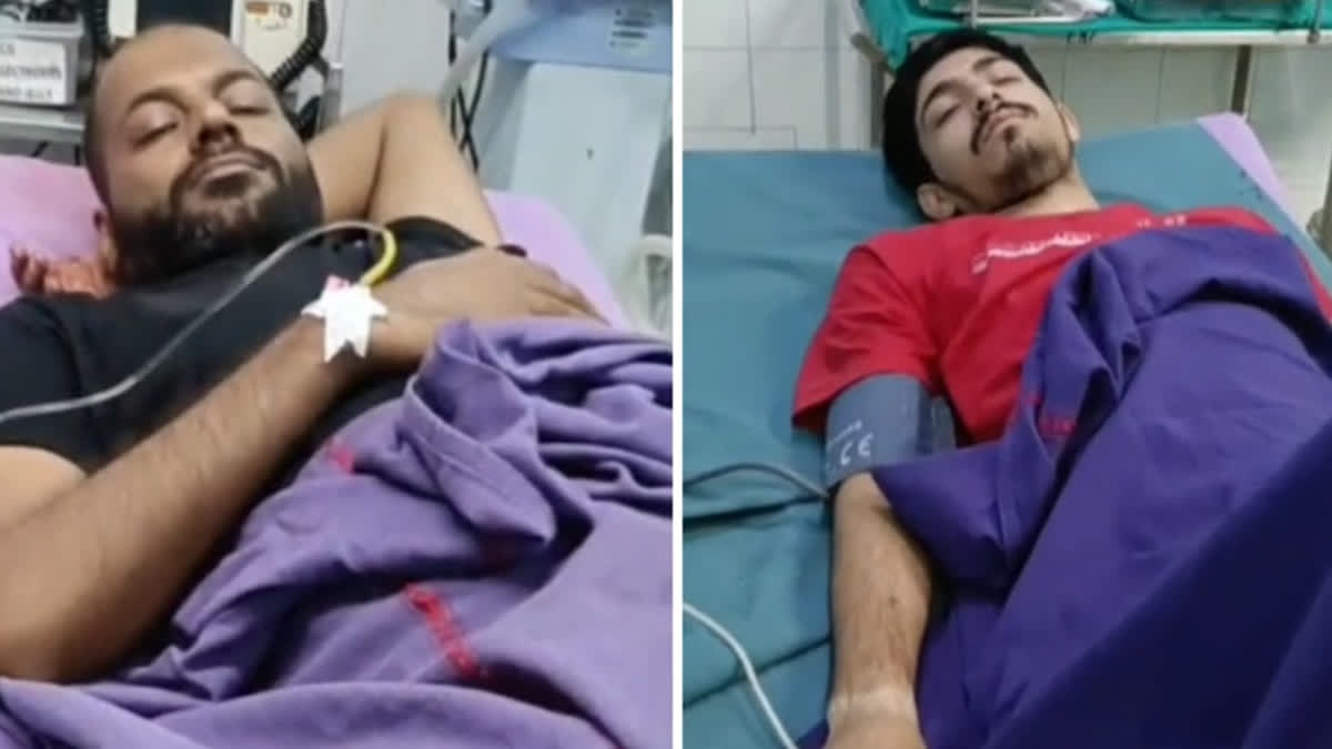 ETV Bharat News - Other - News Image