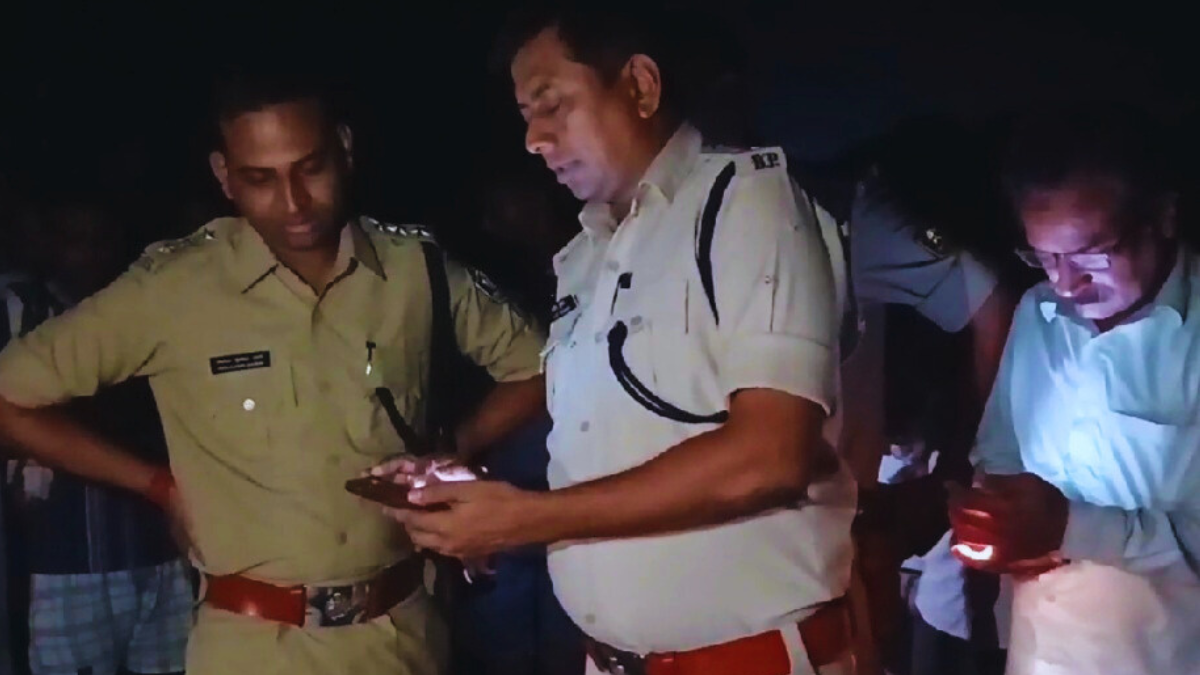 MUKHIYA MURDER IN SAMASTIPUR