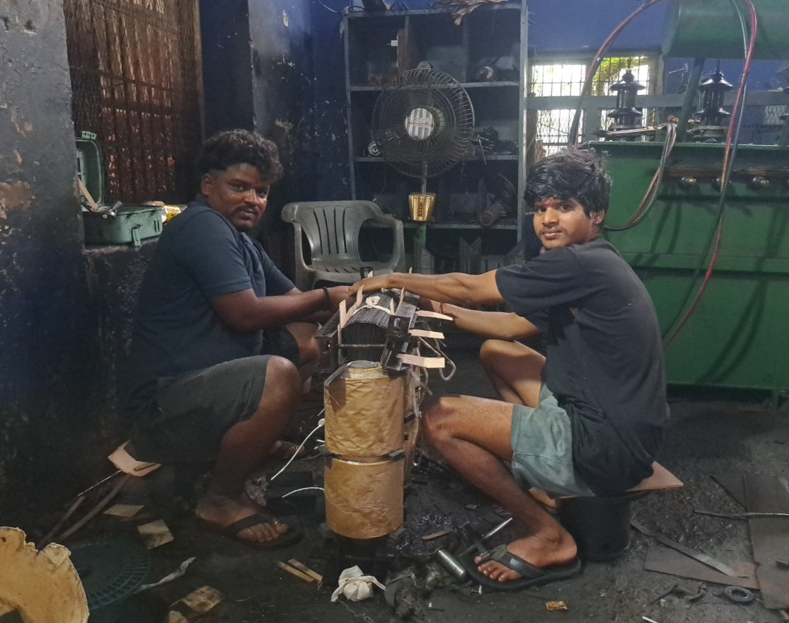 hukkeri-rural-electricity-cooperative-society