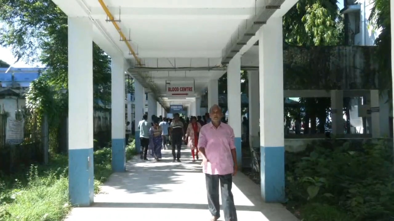Medical Negligence in NBMC