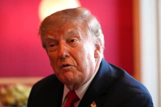 Trump On Iran Ceasefire