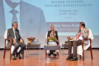 CJI Suryakant