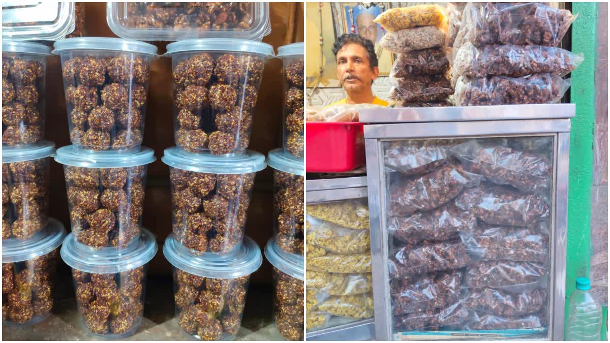300 ବର୍ଷର ଭୁବନେଶ୍ୱର କୋରାଖଇକୁ କେବେ ମିଳିବ ଜିଆଇ ଟ୍ୟାଗ ? ଅପେକ୍ଷାରେ ବ୍ୟବସାୟୀ