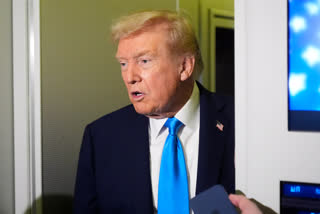 ٹرمپ کی کینیڈا کو دھمکی