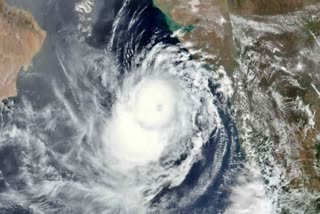 CYCLONE MONTHA