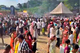 ZUBEEN GARG SAMADHI KSHETRA