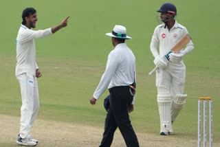 Bengal vs Gujarat Ranji Trophy