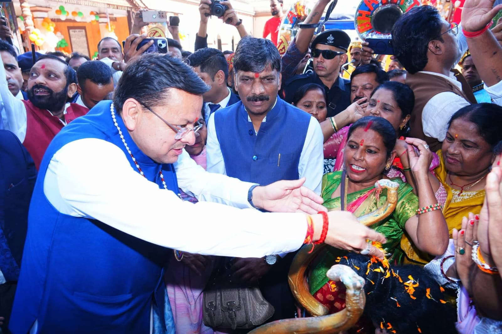 Sanitation Workers Honorarium