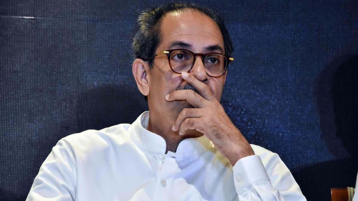 After Losing In Sena Vs Sena Battle, Uddhav Thackeray Faction Eyes BMC  Polls To Salvage Some