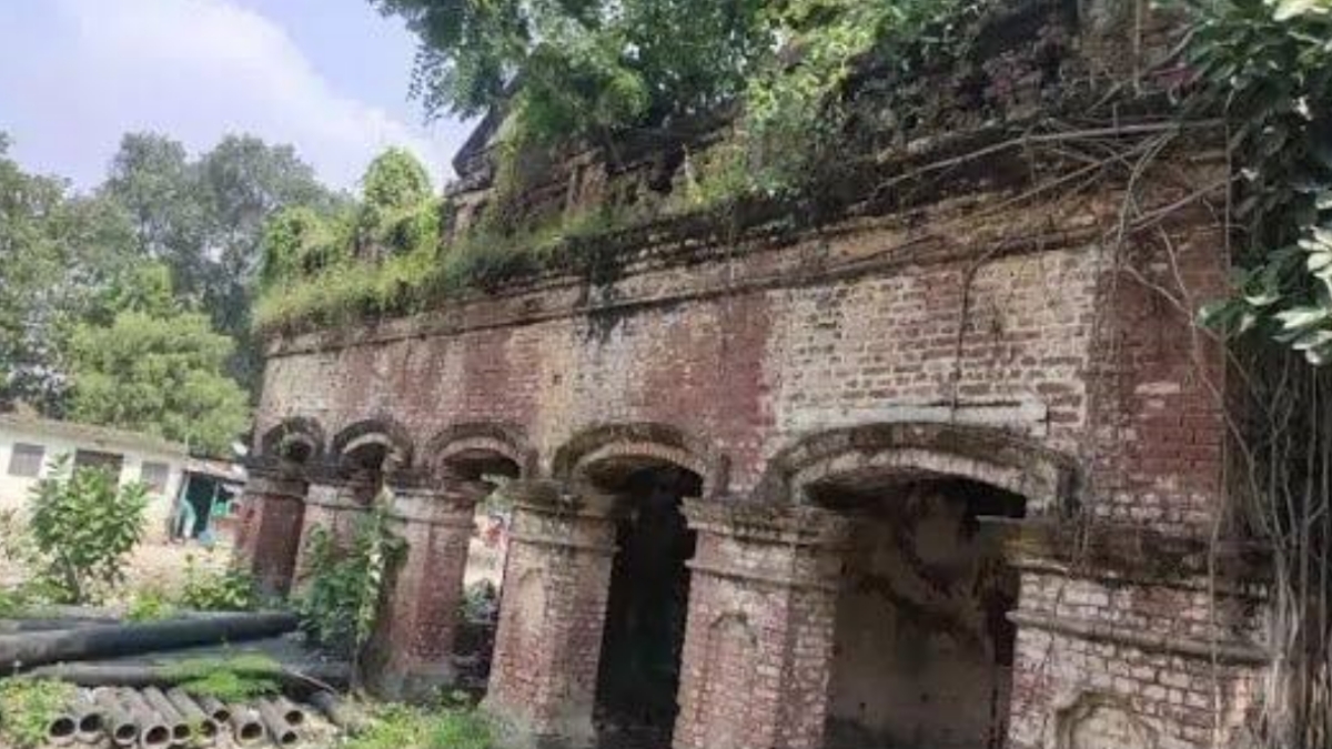 जानें बेतिया महाराज और दो पत्नियों की पूरी कहानी, जिनकी 15000 एकड़ जमीन ...