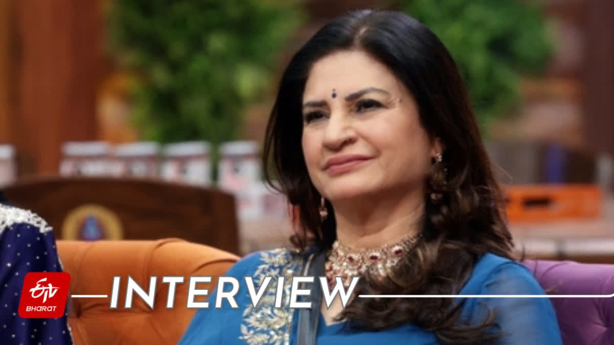 Bigg Boss 19 evicted contestant and Bollywood actor Kunickaa Sadanand opens up on her journey, mistakes, winner and alleged biased nature of the show.