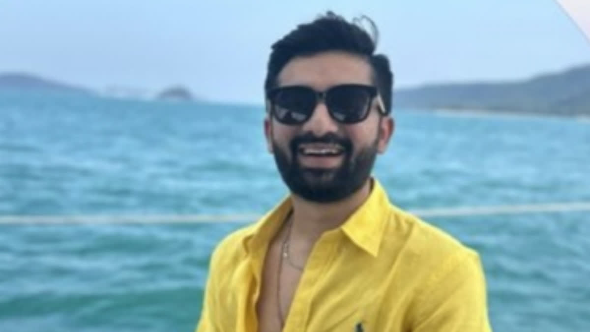 Cricketer Cheteshwar Pujara's Brother-In-Law Dies By Suicide At Rajkot  Residence