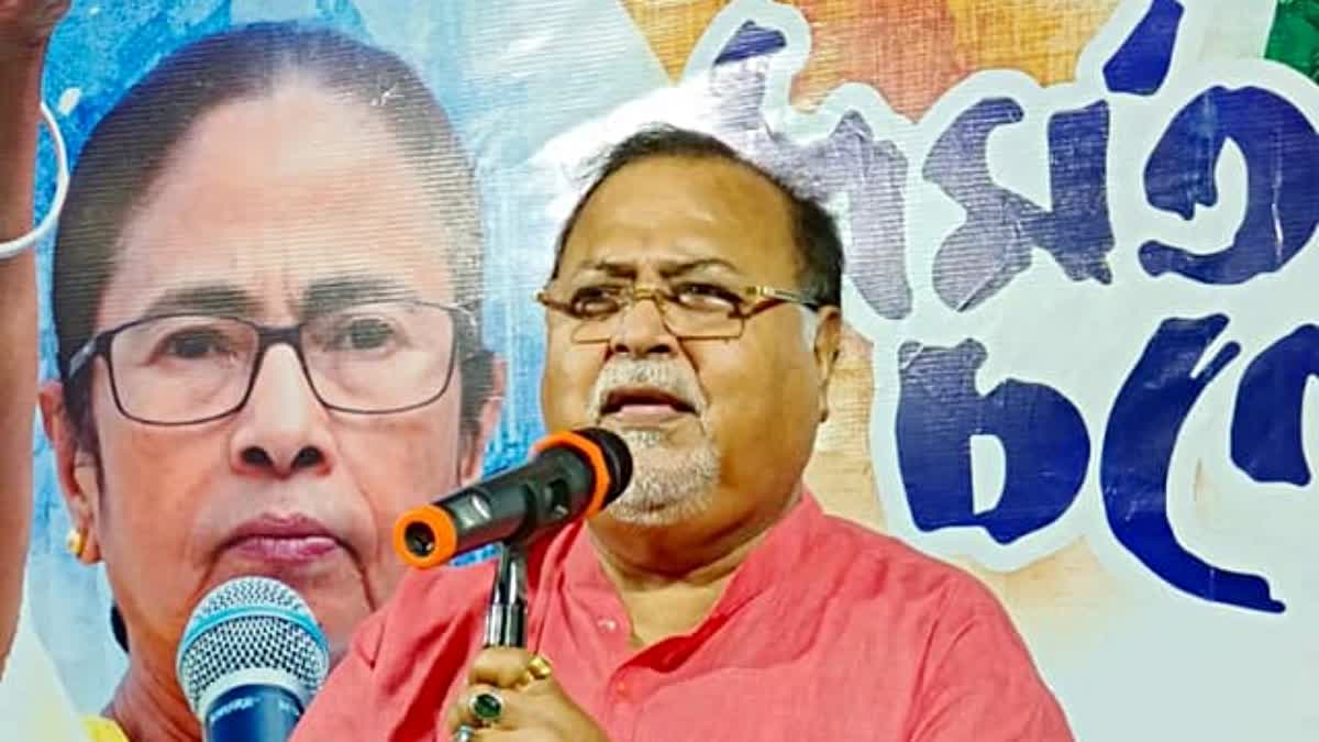 'পচা শামুকে পা কাটবেন না', পার্থর জামিন বাতিলের হুঁশিয়ারি বিচারকের