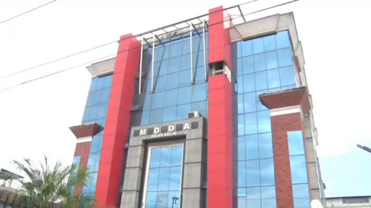 उत्तराखंड में अवैध निर्माण दोहराने वाले बिल्डर होंगे ब्लैक लिस्ट, MDDA ...