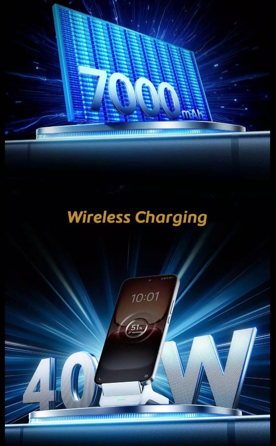 iQOO 15 Launched in India With Snapdragon 8 Elite Gen 5 Chipset, 7,000mAh Battery: Price, Specifications