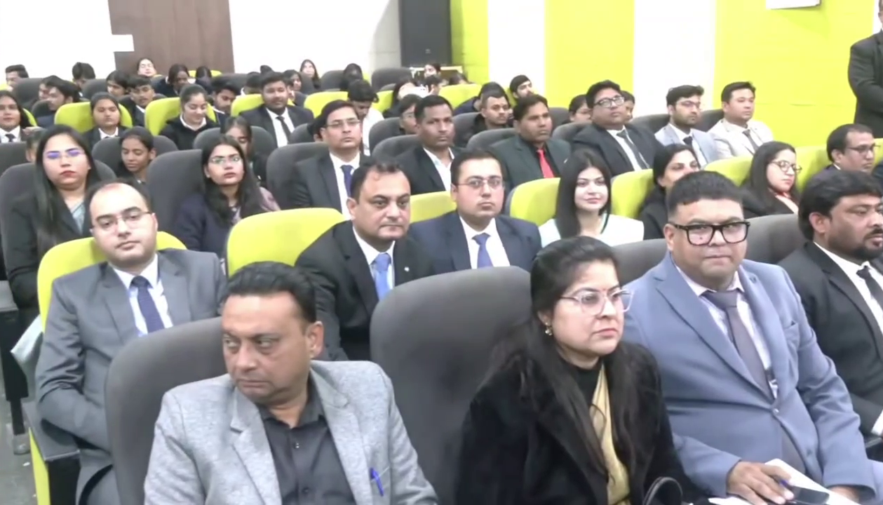 Prosecution Department