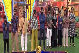 Bigg Boss 9 Telugu Today Promo
