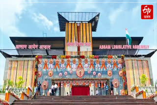 Neli massacre Tiwari commission report after 42 years, AIUDF demands CBI enquiry