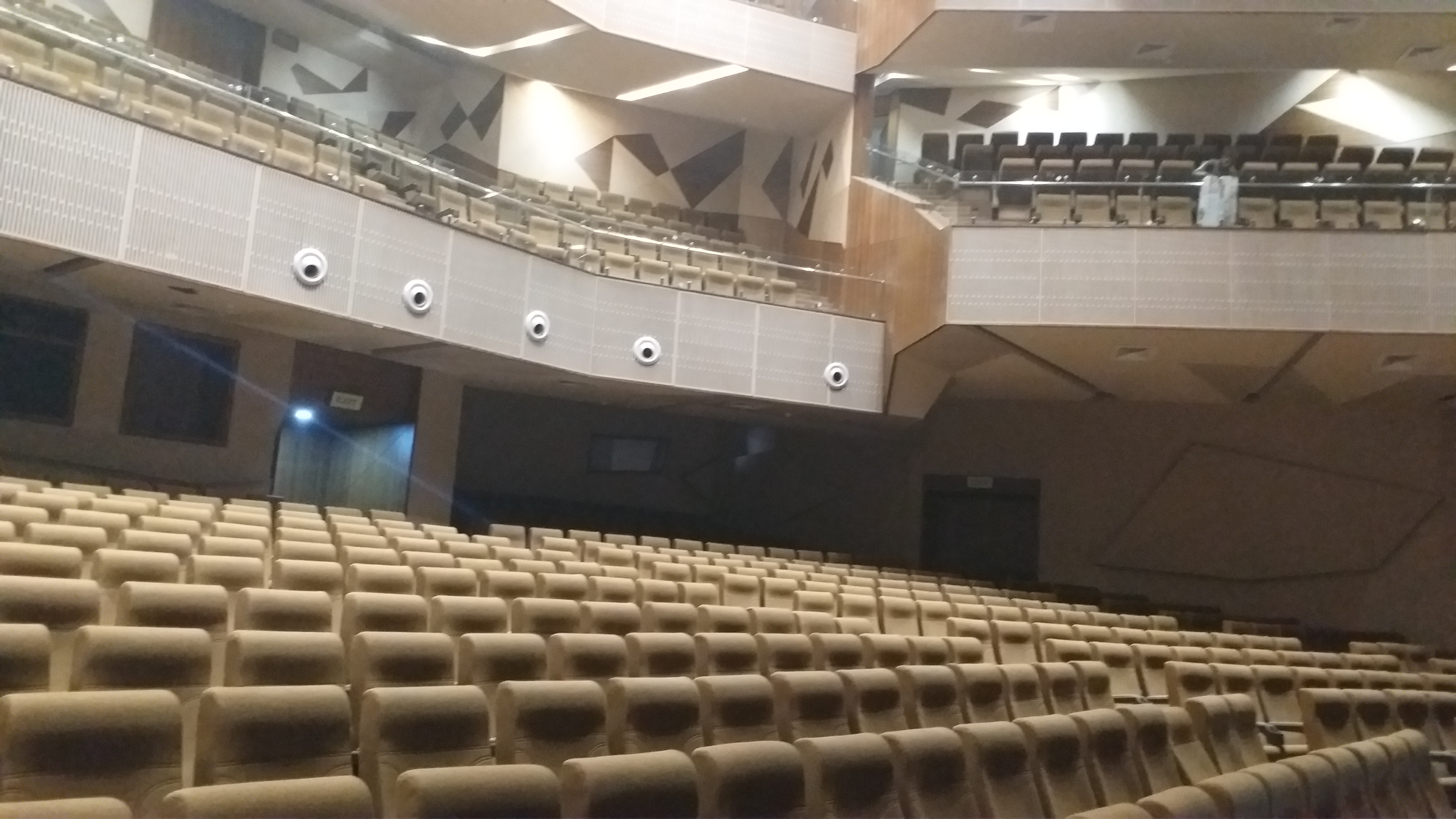 Ravindra Bhawan Ranchi