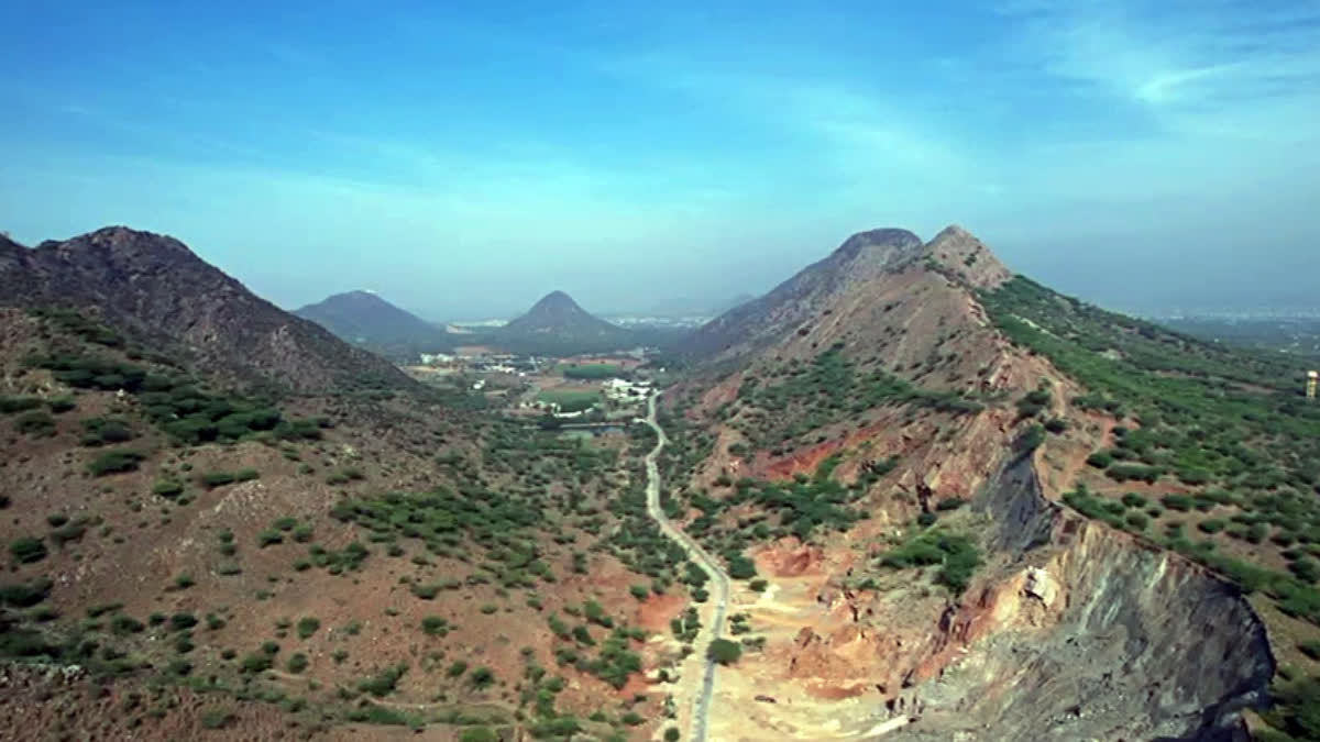 Why Aravalli Hills Matter? Understanding Ongoing Controversy Why Aravalli Hills Matter? Understanding Ongoing Controversy