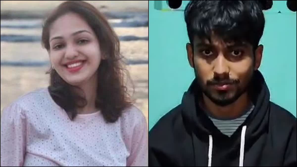 Rashmi and Vijay Bhandari