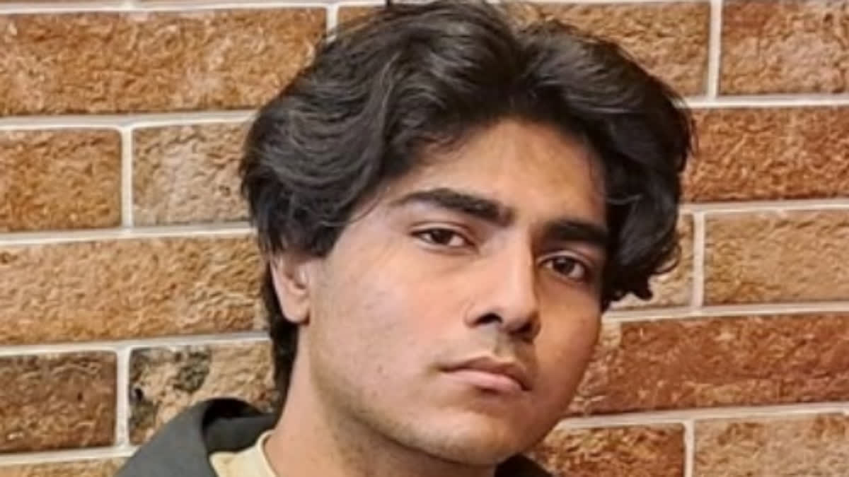 INDIAN STUDENT SHOT DEAD