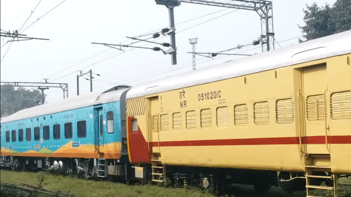 No Special Trains Without Prior Approval: Indian Railway Board