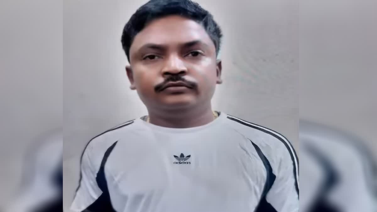 सरायकेला में विजय तिर्की हत्याकांड केस में सात नामजद अपराधियों पर FIR,  हमलावरों ने सरेआम मारी थी गोली