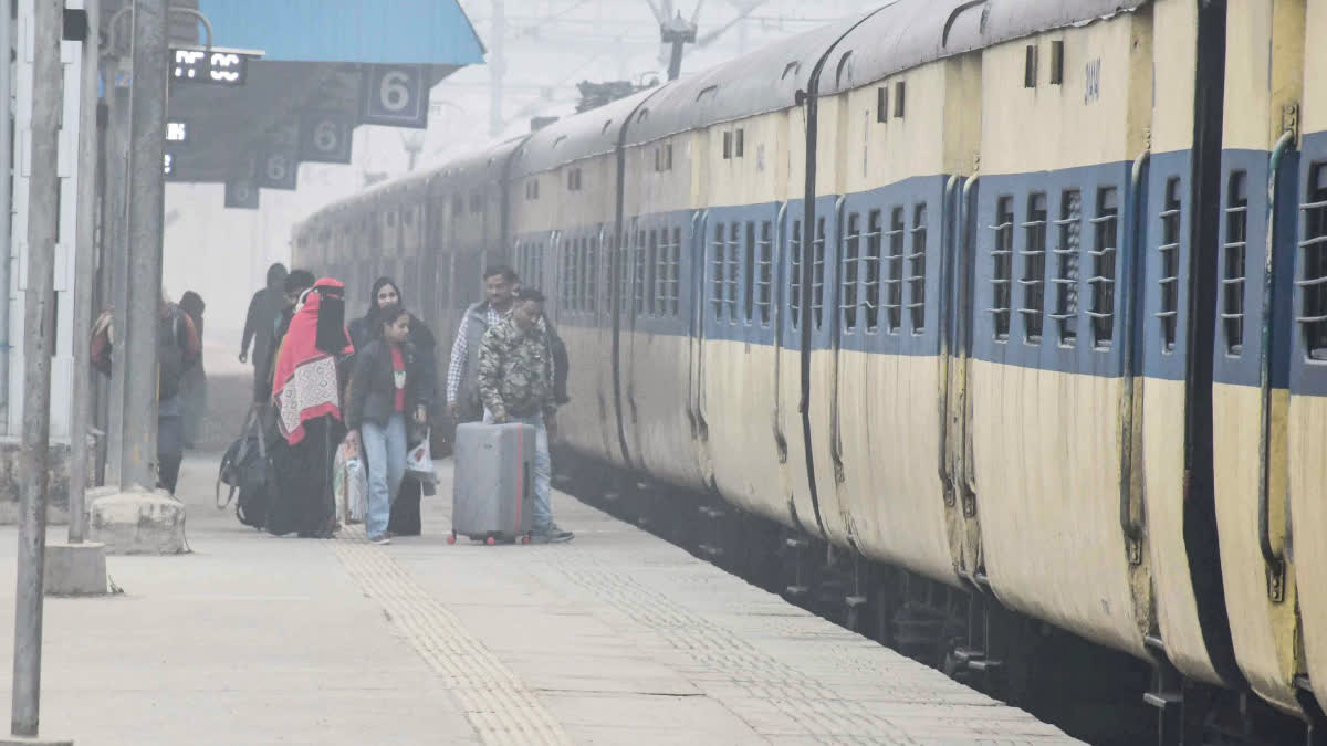 Indian Railways