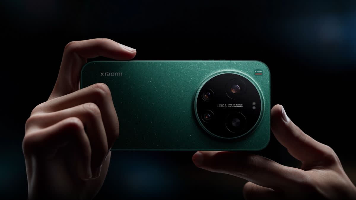 Xiaomi 17 Ultra Arrives With 200MP Periscope Telephoto Lens, Snapdragon 8 Elite Gen 5 SoC, Could Launch In India In 2026 Xiaomi 17 Ultra Launched With 200MP Periscope Telephoto Lens, Snapdragon 8 Elite Gen 5 SoC; Could Arrive In India In 2026
