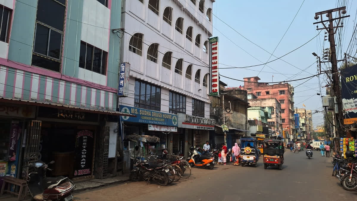After Siliguri, Malda Hotels' No To Bangladeshis Amid Unrest After Siliguri, Malda Hotels' No To Bangladeshis Amid Unrest