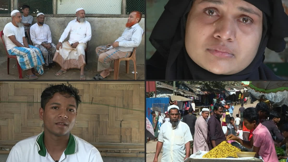 MYANMAR ELECTION
