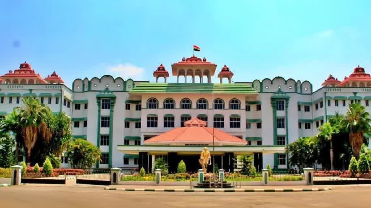 Madras HC Suggests Centre To Bring In Law Like Australia Where Children Below 16 Are Banned From Accessing Social Media Madras High Court