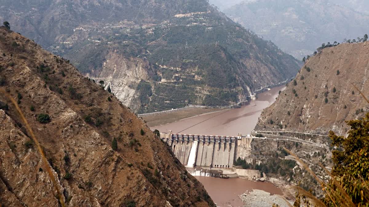 Dulhasti Hydropower Project In Jammu Kashmir Gets Nod Amid Abeyance Of Indus Water Treaty