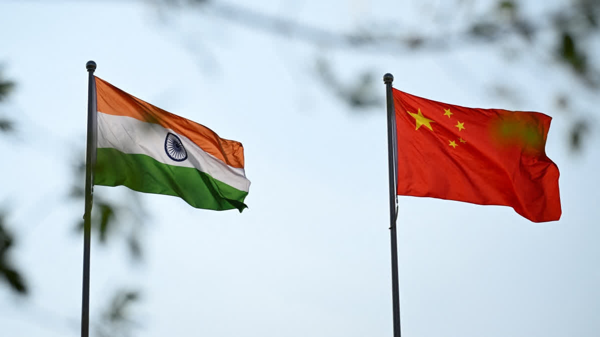 India Imposes Anti-Dumping Duty On 2 Chinese Products India Imposes Anti Dumping Duty On 2 Chinese Products