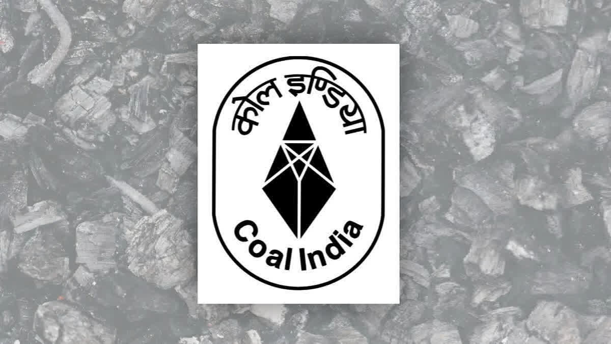 Coal India board approves CMD B Sairam as CEO