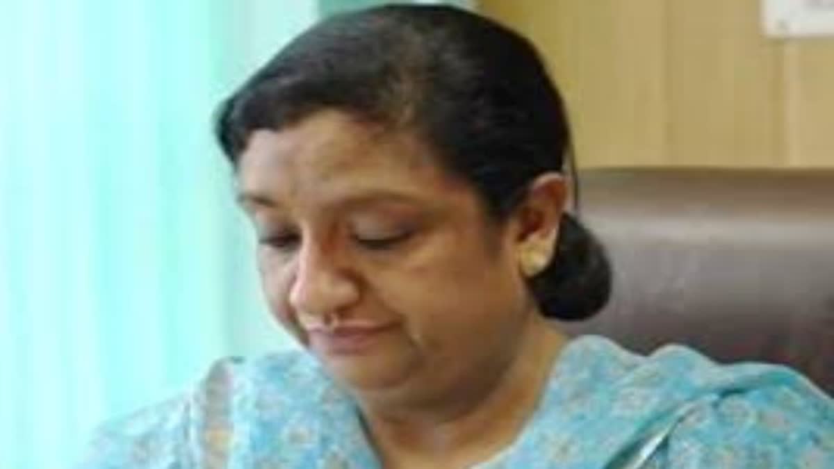 IAS ऑफिसर राखिल काहलो