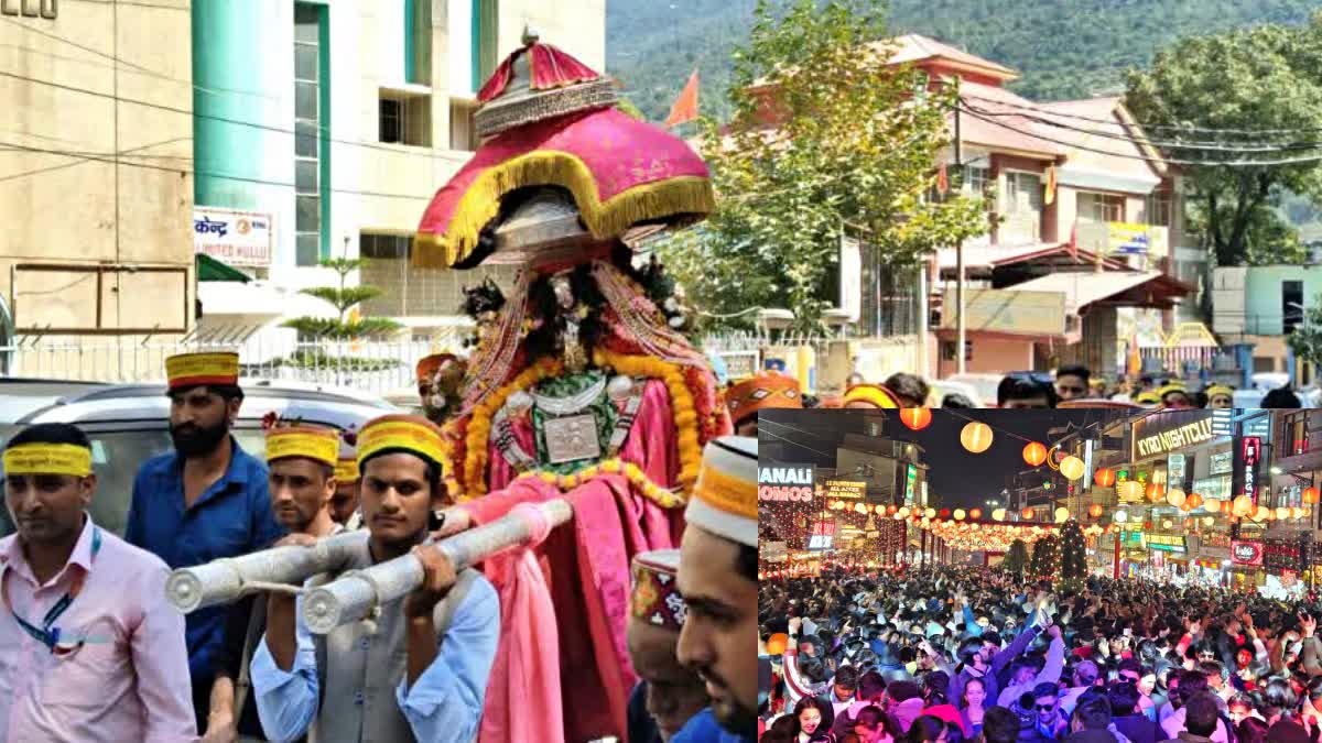Manali Winter Carnival 2026