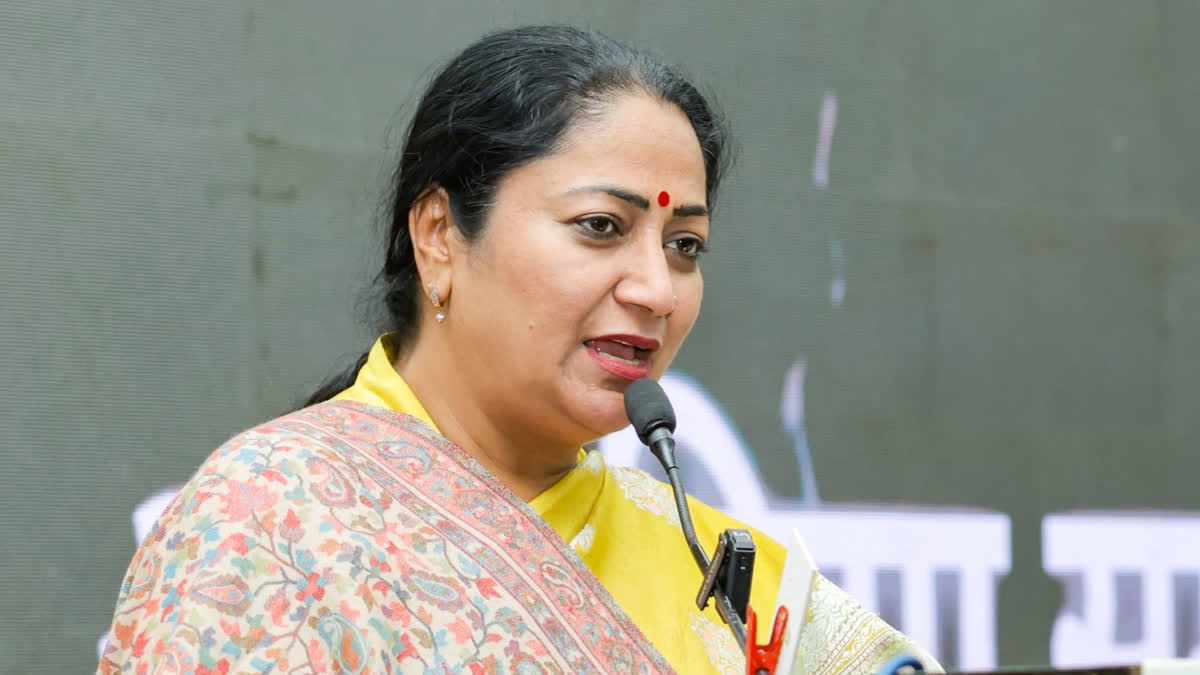 Court Frames Charges Against Two Accused Of Attacking Delhi CM DELHI CHIEF MINISTER REKHA GUPTA ATTACK