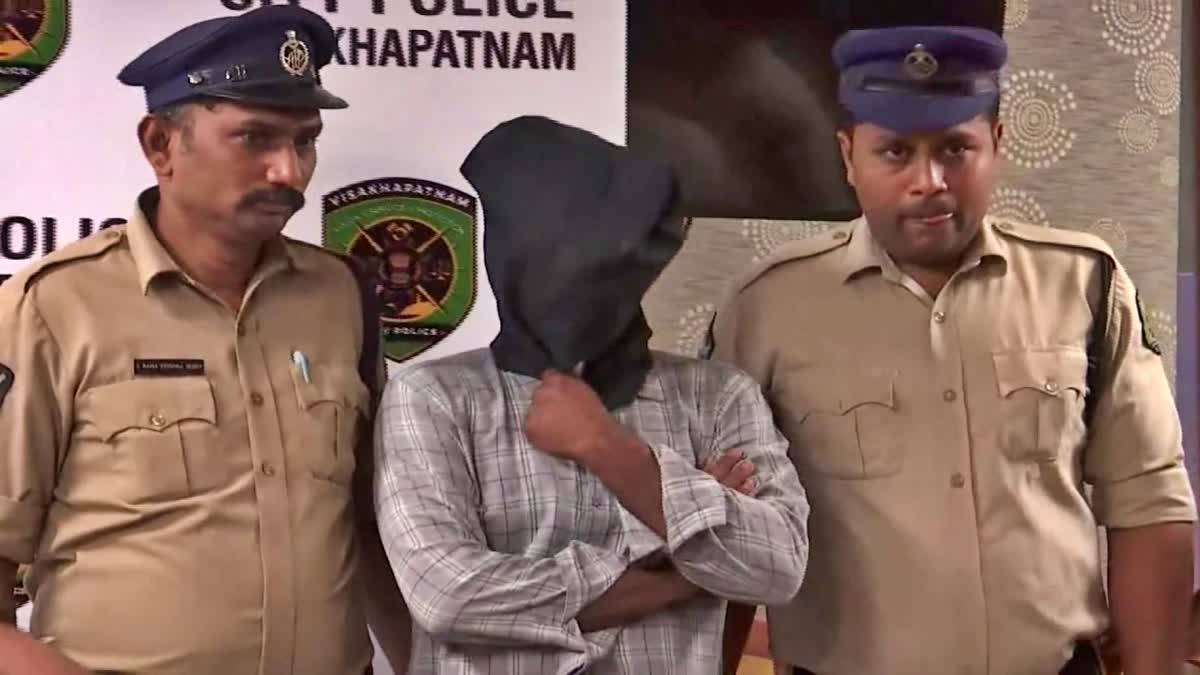 Fake Doctor Arrested in Kidney Transplant Scam in AP