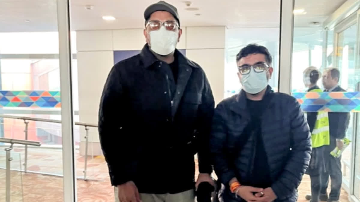 Nightclub Fire: Goa Court Extends Police Custody Of Luthra Brothers Till December 29 A Goa court on Friday extended till December 29 the police custody of brothers Saurabh and Gaurav Luthra, owners of the Birch by Romeo Lane nightclub where 25 people were killed in a devastating fire earlier this month.