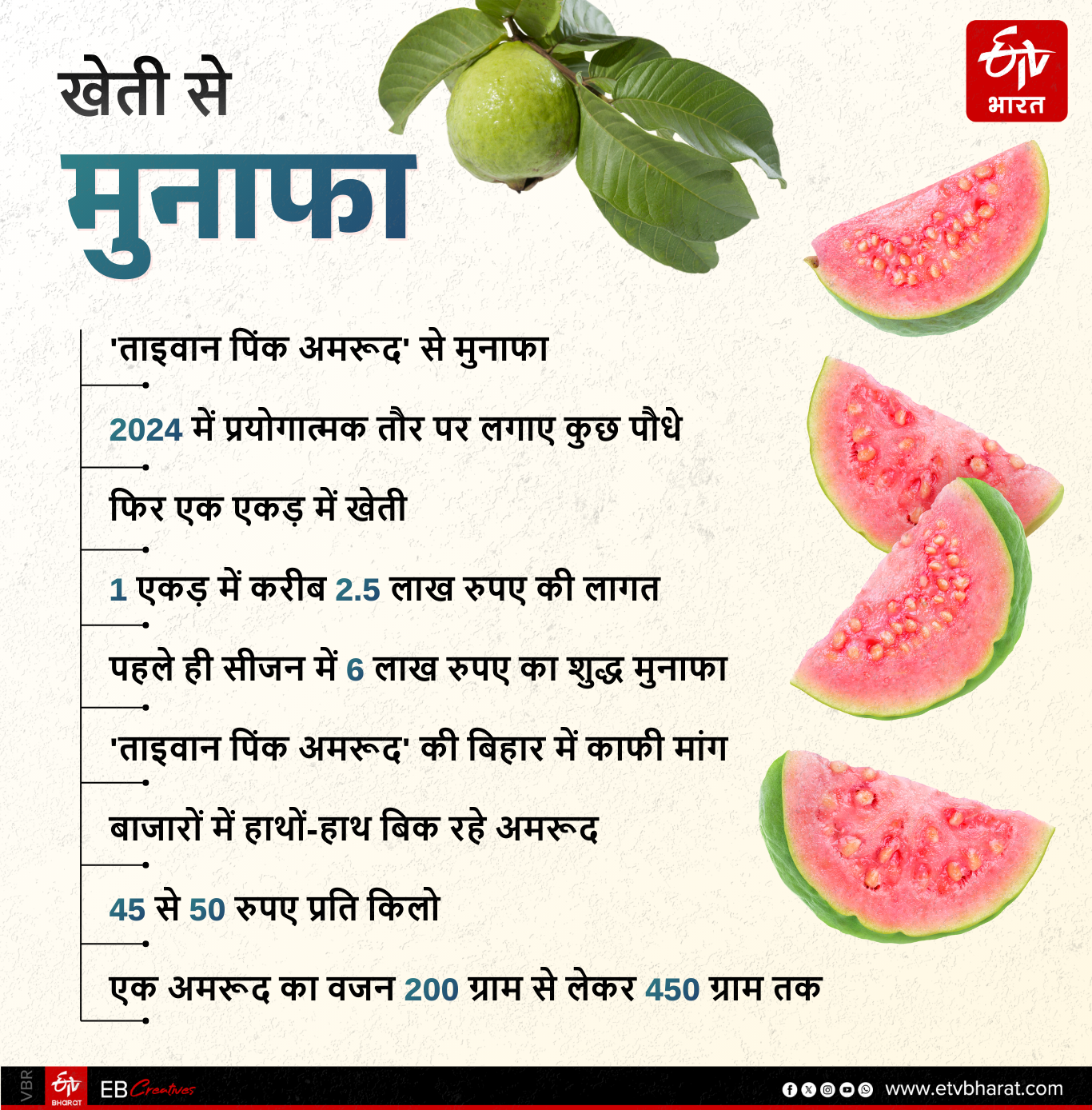 inspiring story of bihar farmer