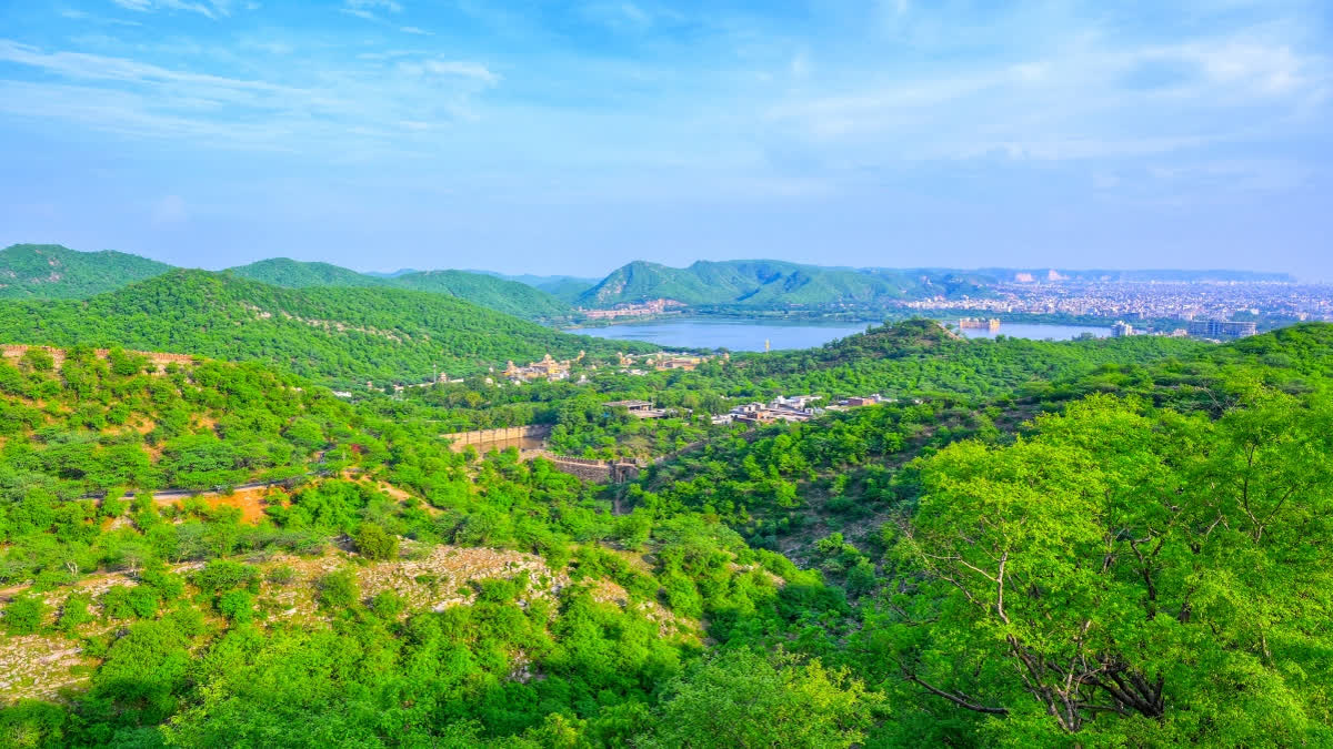 Why Aravalli Hills Matter? Understanding Ongoing Controversy